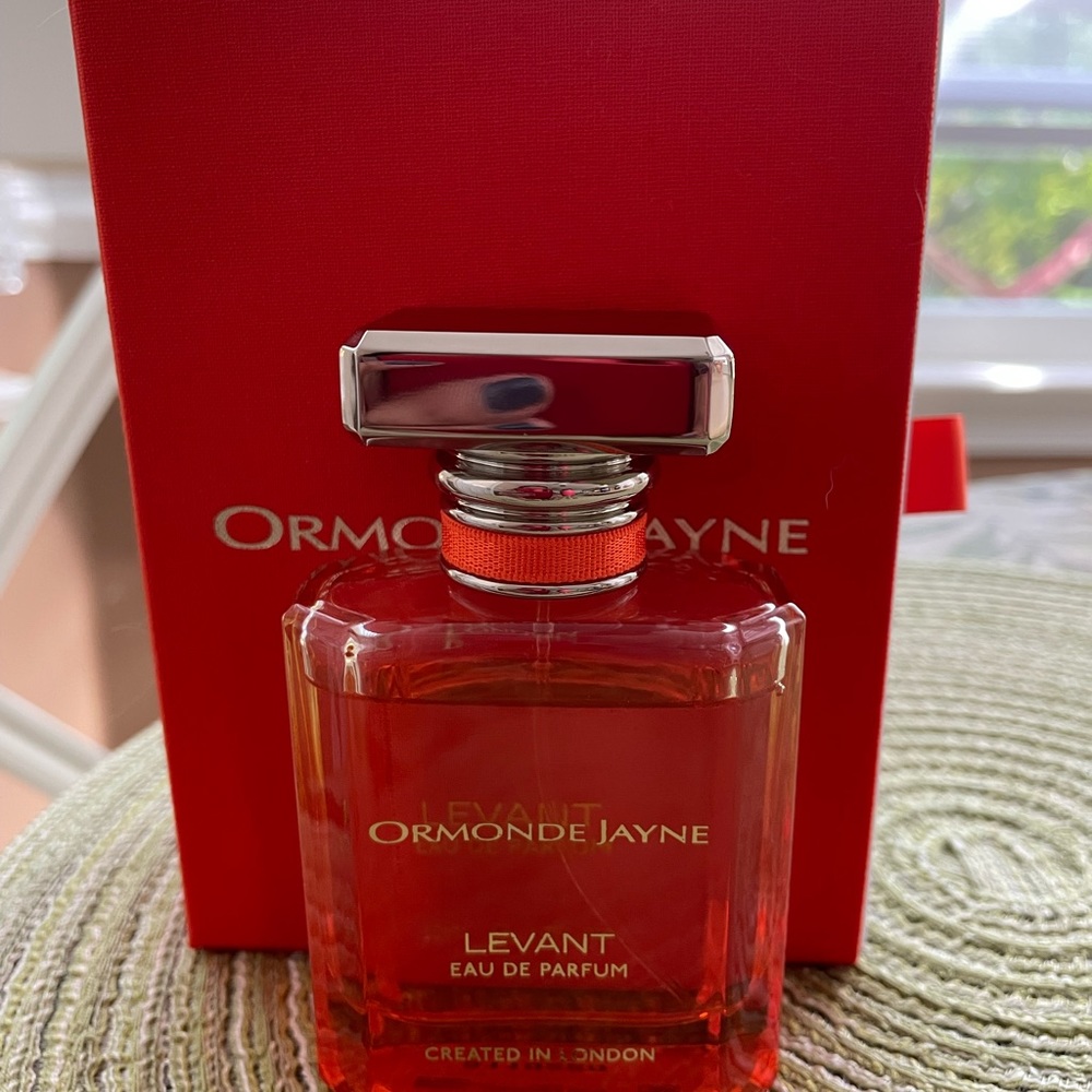 Ormonde Jayne Levant